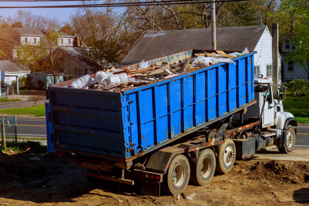 Best Demolition Debris Removal  in East Glenville, NY